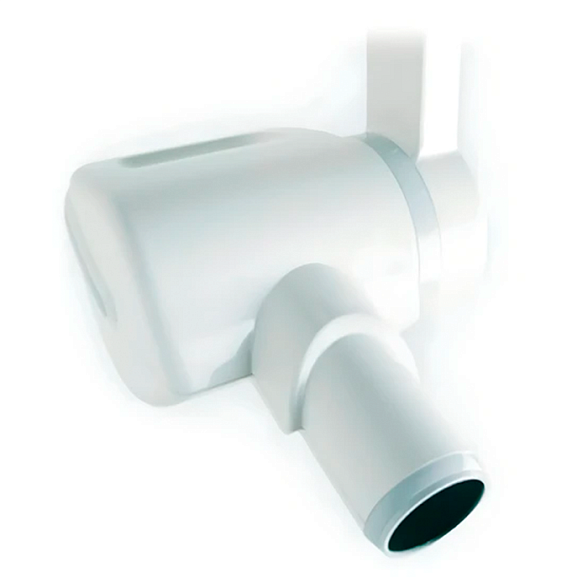 Комплект Kodak CS2200 и Kodak RVG 6200 - высокочастотный настенный рентгеновский аппарат с визиографом