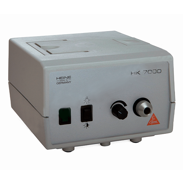 Проктоскоп с тубами проктологическими одноразовыми HEINE UniSpec, исполнение 3 Heine