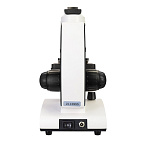 Микроскоп Levenhuk Discovery Pico с книгой