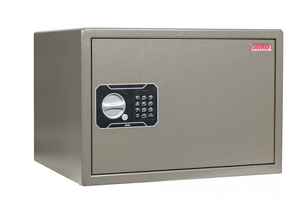 Сейф TM-25 EL