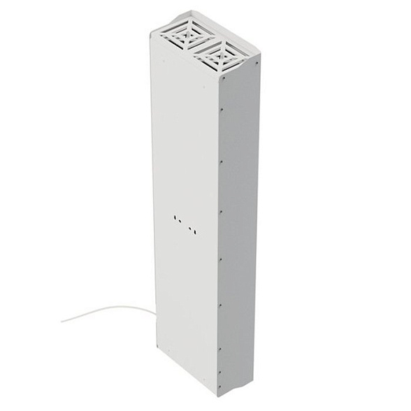 Облучатель-рециркулятор воздуха ультрафиолетовый бактерицидный ОВУ-06, РЭМО