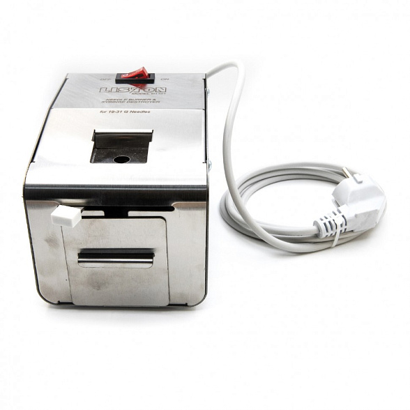 Деструктор игл Liston D 1101