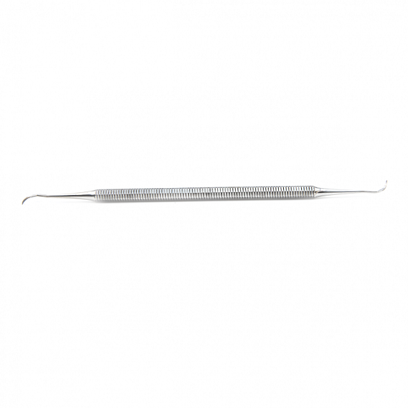 Кюретка для парадонтоза по Jaquette, 160 мм