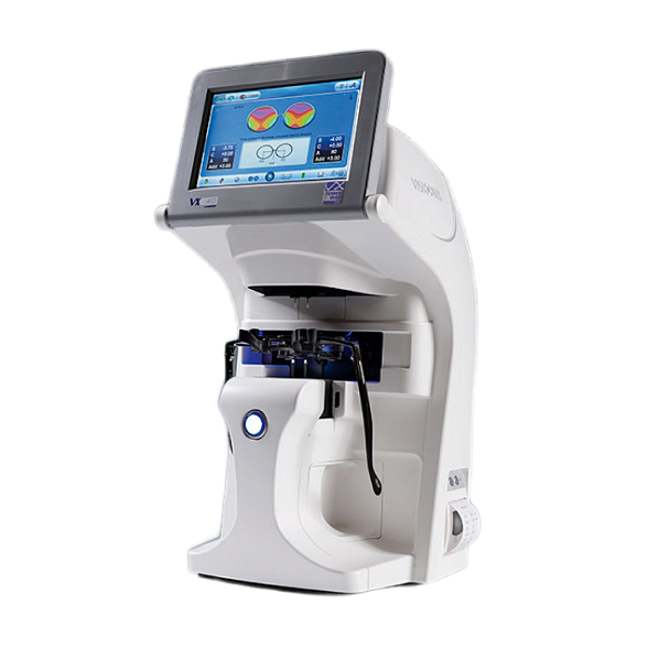 Линзметр VX40