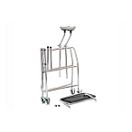 Ходунки инвалидные FS203 Армед