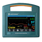 Ветеринарный монитор МЛ-750 VET К.1