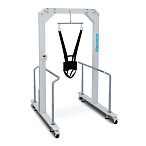 Система разгрузки веса Биокинект