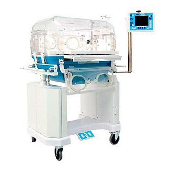 Инкубатор интенсивной терапии новорожденных ИДН-03 УОМЗ