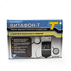 Аппарат виброакустического воздействия с цифровой индикацией и таймером "Витафон-Т"