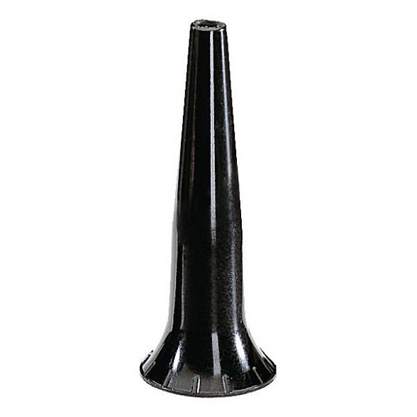 Воронка ушная многоразовая 4 мм (длина 61 мм, арт. G-000.21.210) Heine