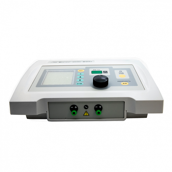 Аппарат многофункциональный электротерапевтический «Мустанг-физио-МЭЛТ-1К»