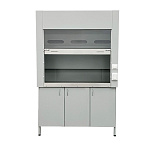 Шкаф вытяжной ВМ-143 (металлический) стандарт