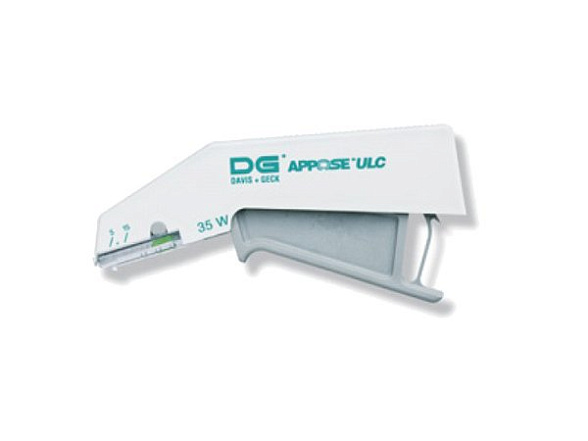 Кожный степлер Appose 8886803512, Medtronic (Covidien)