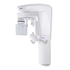 Hyperion X5 2D+3D - дентальный цифровой томограф, 10x10 см