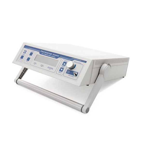 Синтезатор озона ЛЕПСЕ А-с-ГОКСФ-5-05-ОЗОН