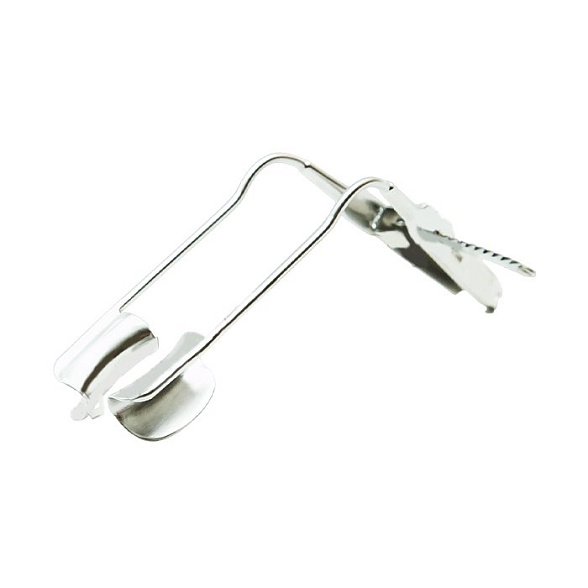 Векорасширитель с зубчатым замком R-6291