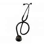 Стетоскоп Littmann Classic II S.E. (полностью черный)