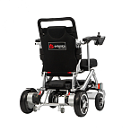 Кресло-коляска Ortonica Pulse 650 (с электроприводом)