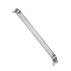 Крючок пластинчатый по Фарабефу, 215 мм. Surgiwell