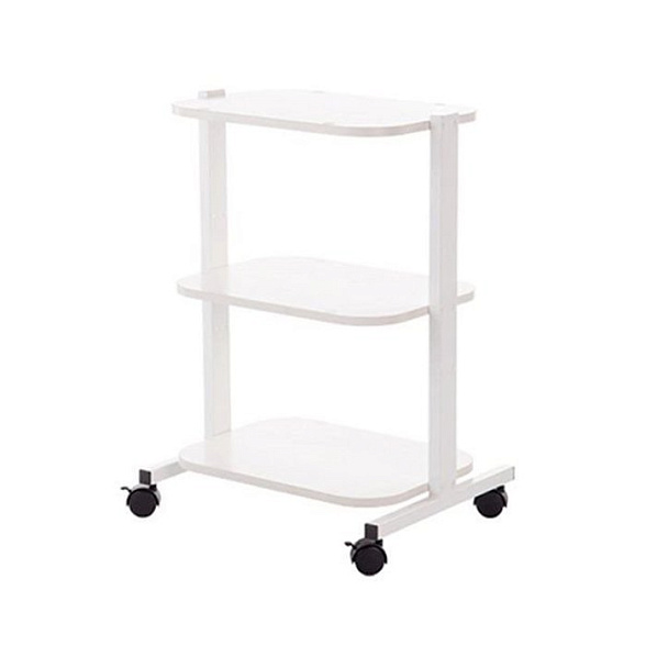 Тележка из ДСП на колесиках АтисМед Ролл