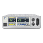 Аппарат электрохирургический высокочастотный ЭХВЧ-80-03-«ФОТЕК» для некрупных животных