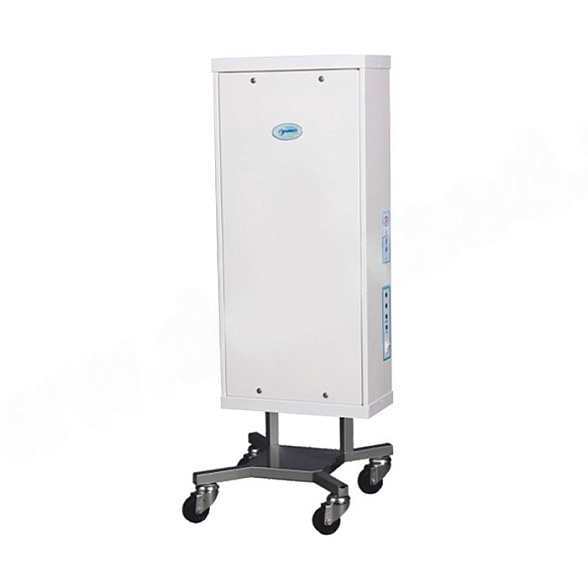 Рециркулятор воздуха, обеззараживатель СИБЭСТ 110С