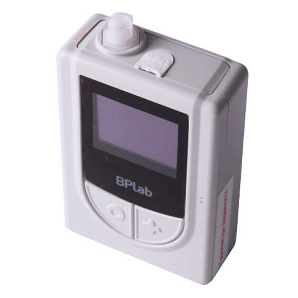 Монитор АД и пульсовых волн с дисплеем БИПИЛАБ-М, BPLAB