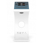 Профессиональный беспроводной ЭМС тренажер ЭСМА Фитнес 9