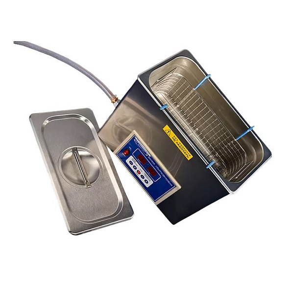 Ванна ультразвуковая ВУ-09-«Я-ФП»-04