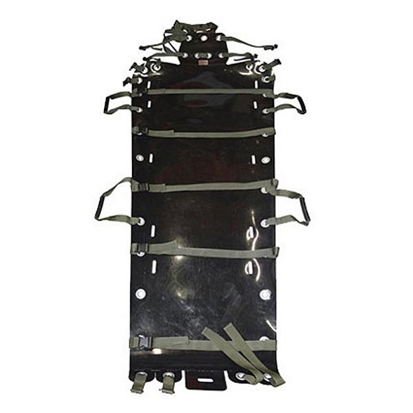 Носилки "Волокуши" модель №1 стандартные Медплант