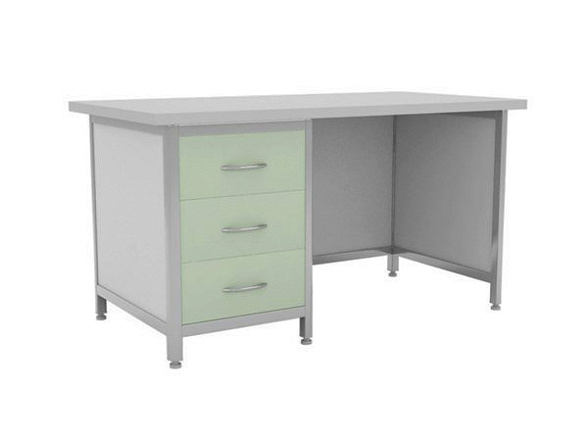 Стол лабораторный СЛТК-Л-03