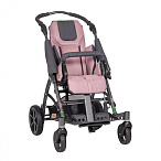 Детская инвалидная коляска ДЦП Patron Tom 5 Streeter MAXI