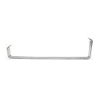 Крючок пластинчатый по Фарабефу, 215 мм. Surgiwell