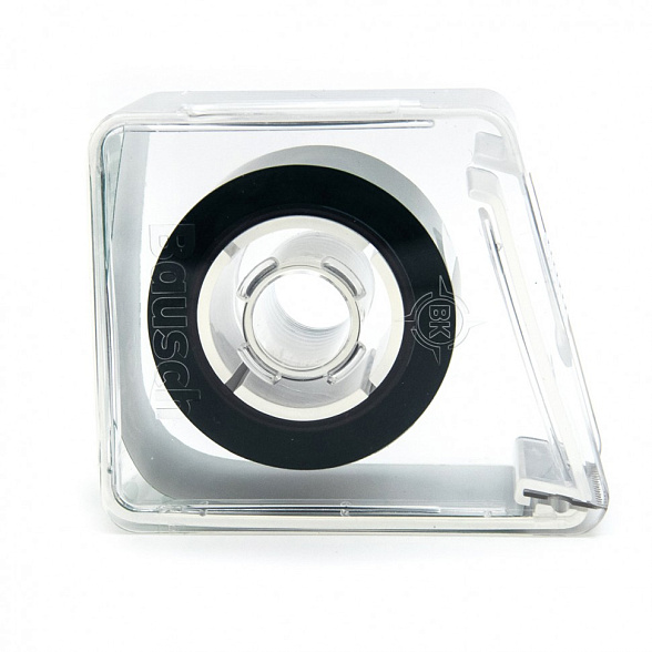 BK 26 фольга артикуляционная Bausch Arti-Fol 22ммх20м двусторонняя, зеленая 8 мкм