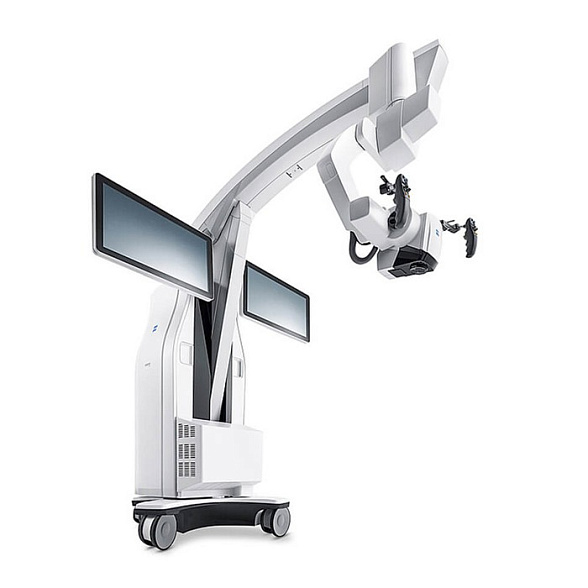 Операционная система для нейрохирургии ZEISS KINEVO 900
