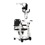 Санитарный стул TU 21