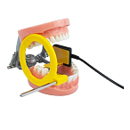 AimRight Adhesive System - универсальные адгезивные позиционеры для визиографа, набор