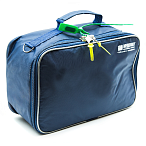 Аппарат дыхательный ручной - неонатальный: с аспиратором АДР-МП-Н Медплант