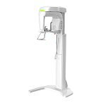 Vatech PaX-i Plus - панорамный томограф без цефалостата