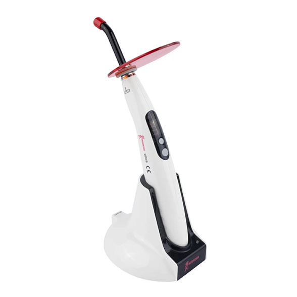 Лампа для светополимеризации LED B, светодиодная, Woodpecker