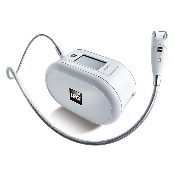 Аппарат LPG - Mobilift M6 (Mobilift ENDERMOLIFT 2 (лицо и декольте))