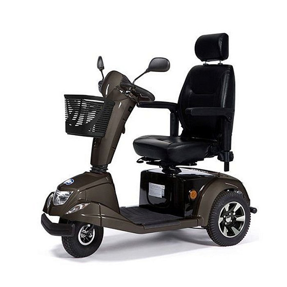 Электроскутер Vermeiren Carpo 3