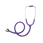 Стетофонендоскоп Бэби-Престиж KaWe неонатальный фиолетовый