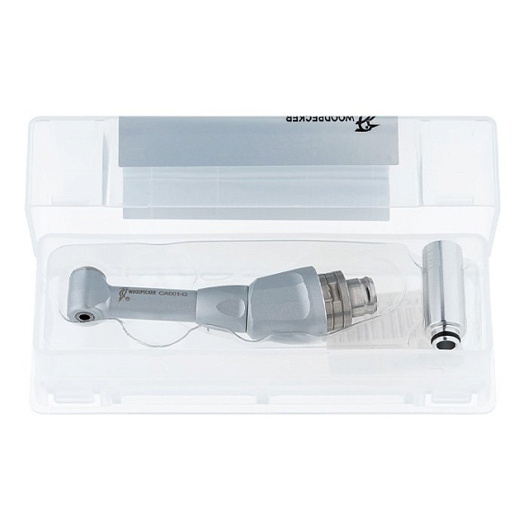 Угловой наконечник для эндомотора Endo Radar, Woodpecker