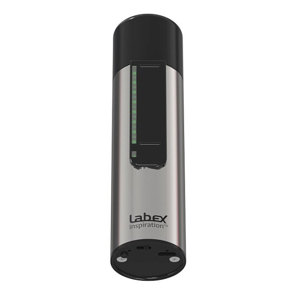 Голосообразующий аппарат Labex Inspiration, стальной корпус