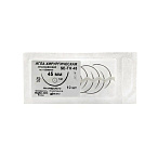 Игла колющая Ø1,08х45 мм, 1/2 Mani