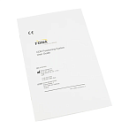 AimRight Adhesive System - универсальные адгезивные позиционеры для визиографа, набор