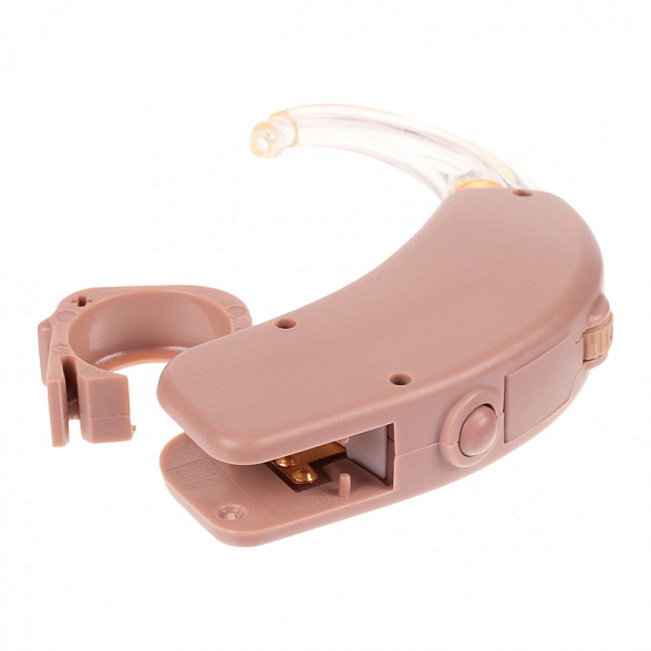 Слуховой аппарат типа BTE VAN Pro 800