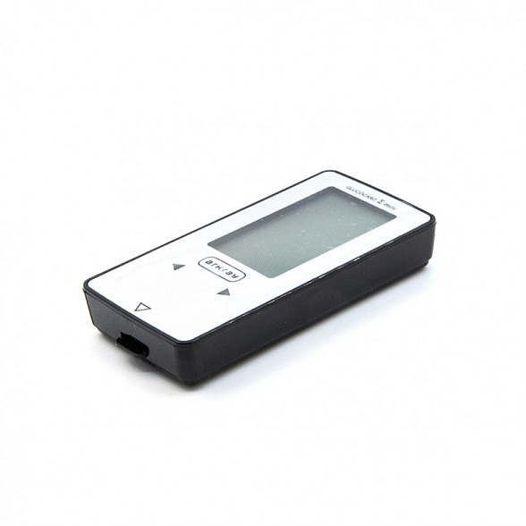 Глюкометр "GLUCOCARD Σ " МИНИ BASIC (глюкометр + футляр)