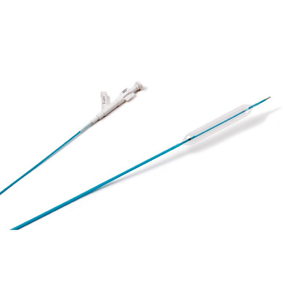 Катетеры для пластики желчных протоков, балон - 30 мм, диам. - 8 мм, катетер - 5.5F, Balton